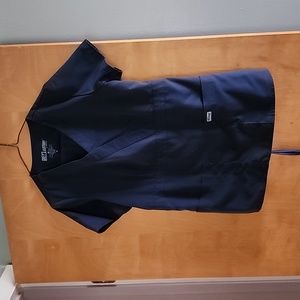 Grey's Anatomy Scrub Set